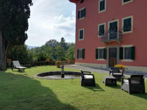 Apartamento Villa La Torre
