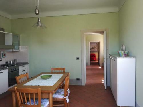 Apartamento Villa La Torre