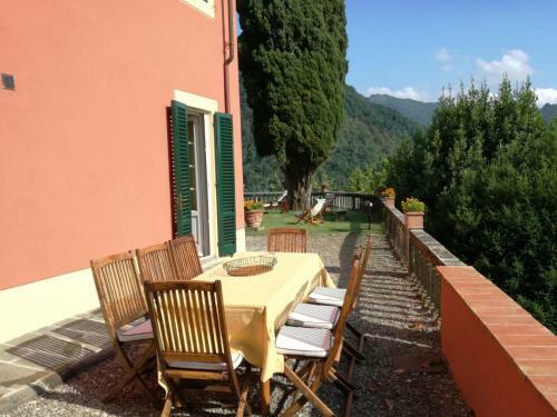 Apartamento Villa La Torre