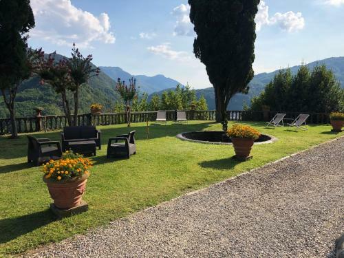 Apartamento Villa La Torre