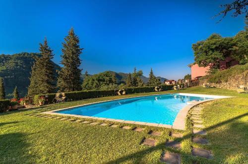 Apartamento Villa La Torre
