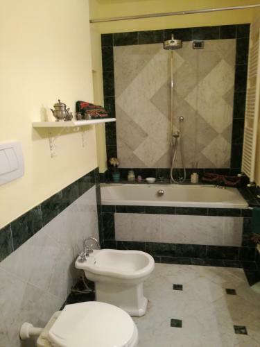 Apartamento Villa La Torre