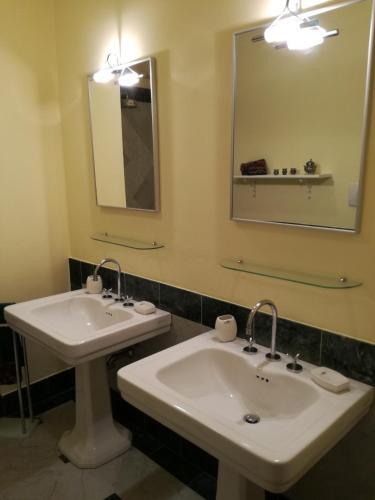 Apartamento Villa La Torre