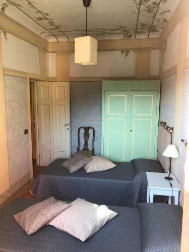 Apartamento Villa La Torre