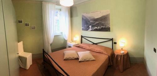 Apartamento Villa La Torre