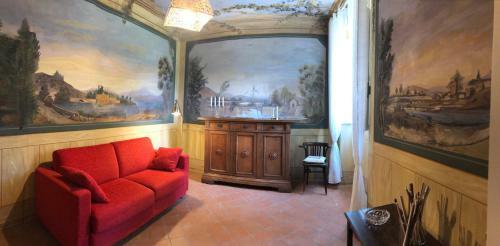 Apartamento Villa La Torre