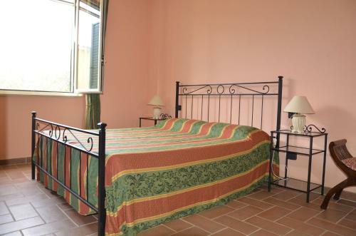 Apartamento Podere La Fonte