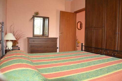 Apartamento Podere La Fonte