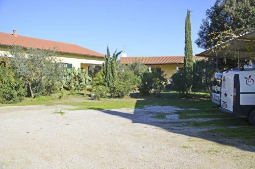 Apartamento Podere La Fonte