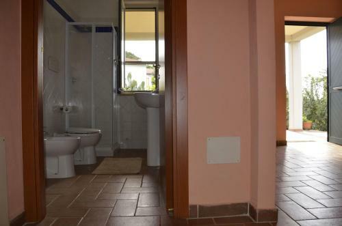 Apartamento Podere La Fonte