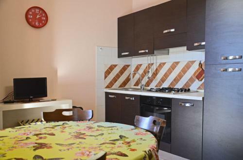 Apartamento Podere La Fonte