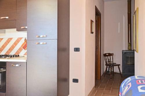 Apartamento Podere La Fonte