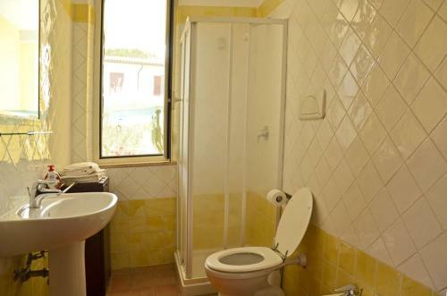 Apartamento Podere La Fonte
