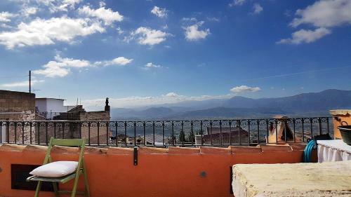 Casa Vacanza La Posadina Baunei