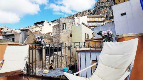 Casa Vacanza La Posadina Baunei