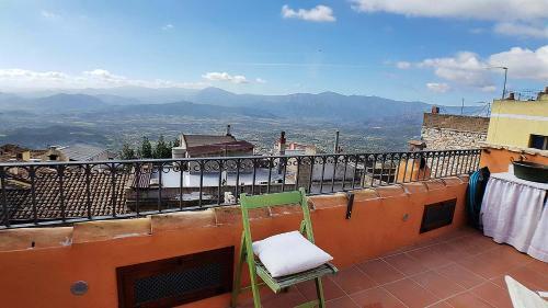 Casa Vacanza La Posadina Baunei