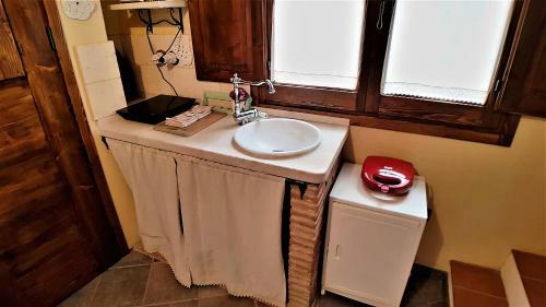 Casa Vacanza La Posadina Baunei