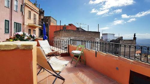 Casa Vacanza La Posadina Baunei