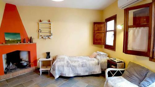 Casa Vacanza La Posadina Baunei
