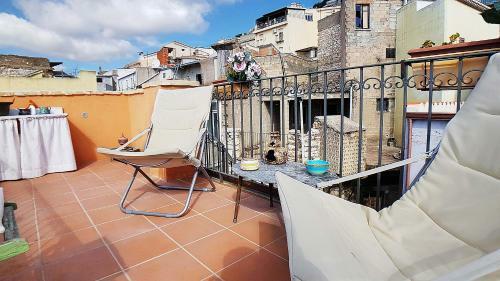 Casa Vacanza La Posadina Baunei