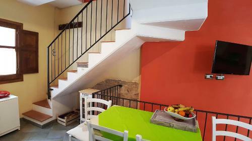 Casa Vacanza La Posadina Baunei