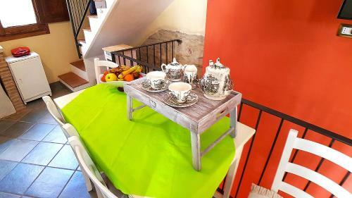 Casa Vacanza La Posadina Baunei