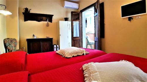 Casa Vacanza La Posadina Baunei