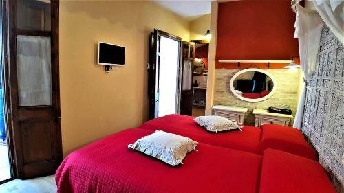Casa Vacanza La Posadina Baunei