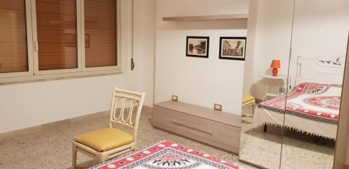 Apartamento Umberto 1