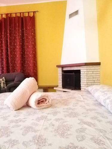 La Casa Di Hansel E Gretel