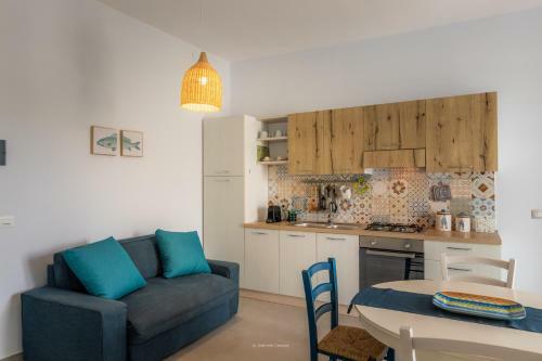 Apartamento Casa Marina
