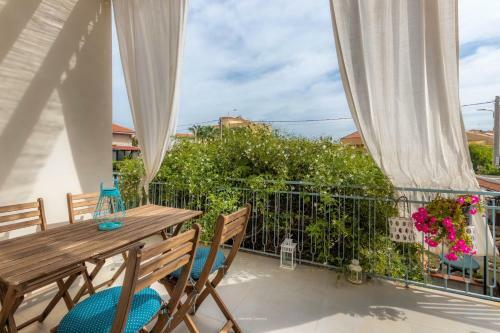 Apartamento Casa Marina