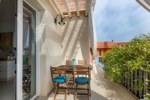 Apartamento Casa Marina