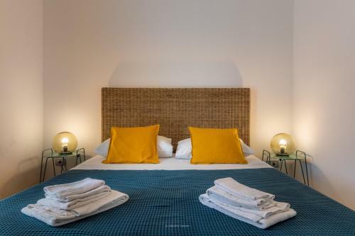 Apartamento Casa Marina