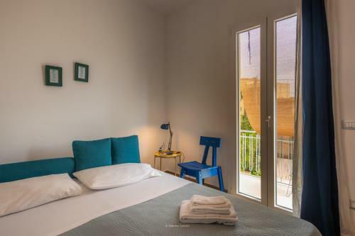 Apartamento Casa Marina