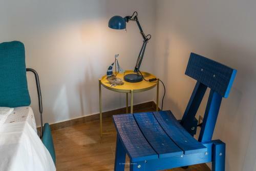 Apartamento Casa Marina