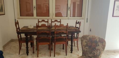 Apartamento Umberto 7