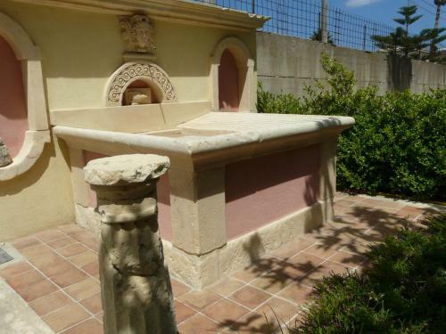 Hostal Villa Yucca