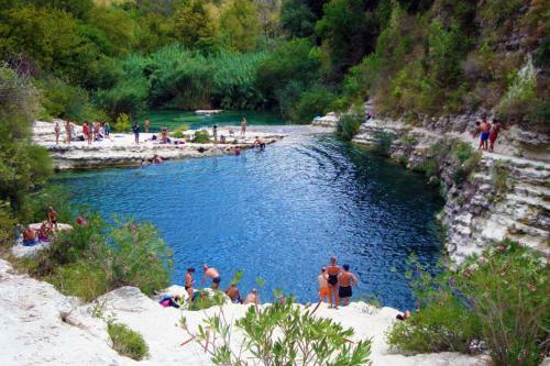 Agroturismo Sentiero Della Natura