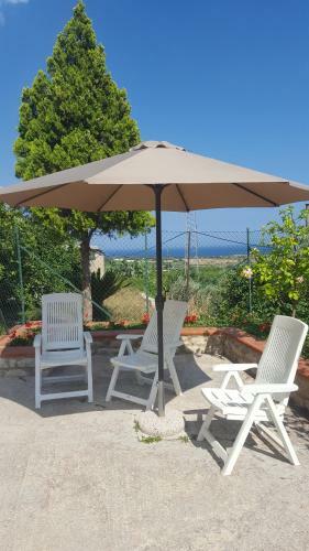 Agroturismo Sentiero Della Natura