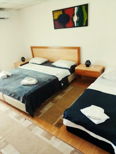 Hostal Guest House Barbara