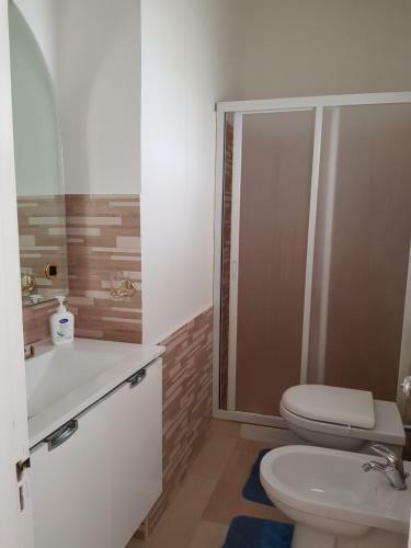 Casa Nonna Puccia