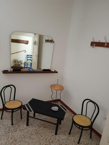 Casa Nonna Puccia