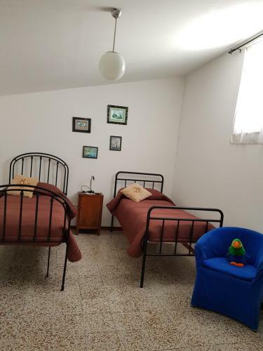Casa Nonna Puccia