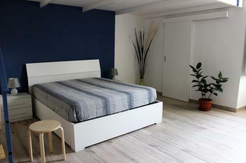 Apartamento Orto Schinosa