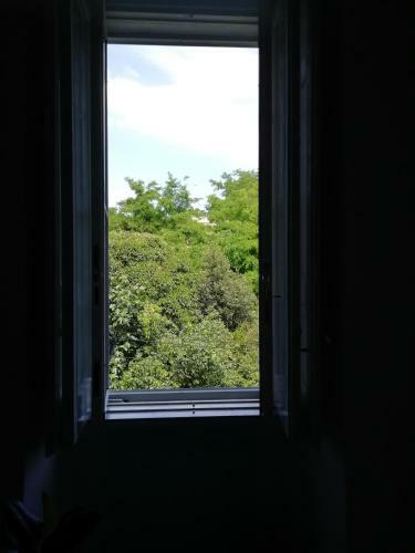 Apartamento Orto Schinosa