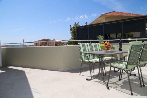 Apartments Paradise Hvar