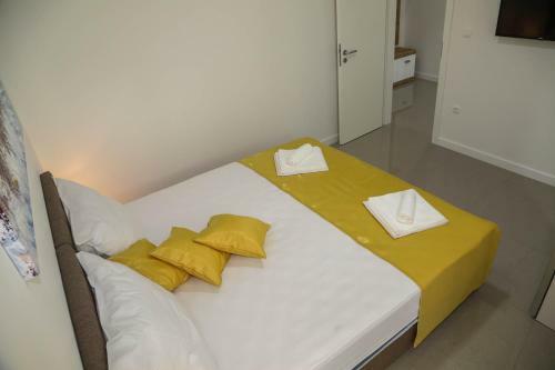Apartments Paradise Hvar