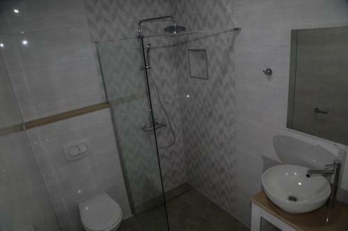 Apartments Paradise Hvar