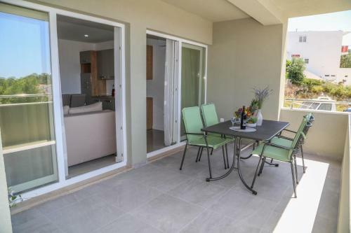 Apartments Paradise Hvar